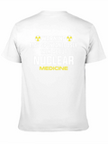 Nuclear Medicine T-Shirt