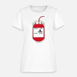 B Positive Blood Bag