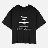 B17 Flying Fortress