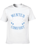 Winter Comfort T-Shirt