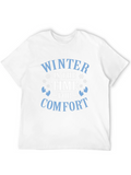 Winter Comfort T-Shirt