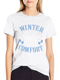 Winter Comfort T-Shirt