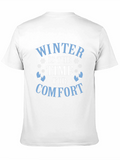 Winter Comfort T-Shirt
