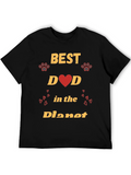 Best Dad Ever T-Shirt