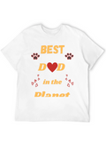 Best Dad Ever T-Shirt