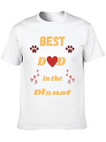 Best Dad Ever T-Shirt
