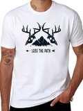 Lose The Path T-Shirt