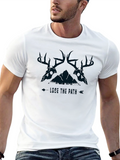 Lose The Path T-Shirt