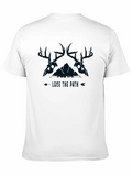 Lose The Path T-Shirt