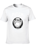 Pitch Like You Mean It T-Shirt
