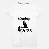 Baby Coming In 2025, Stork Brings The Baby In 2025