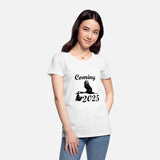 Baby Coming In 2025, Stork Brings The Baby In 2025