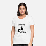 Baby Coming In 2025, Stork Brings The Baby In 2025