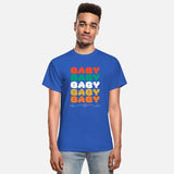 Baby Family Shirt, Reunion Shirt