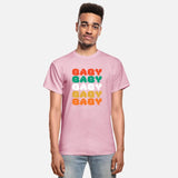 Baby Family Shirt, Reunion Shirt