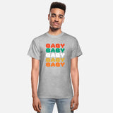 Baby Family Shirt, Reunion Shirt