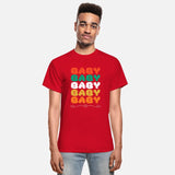 Baby Family Shirt, Reunion Shirt