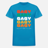 Baby Family Shirt, Reunion Shirt