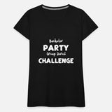 Bachelor Party Group Dares Chall...