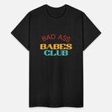 Bad A$$ Babes Club