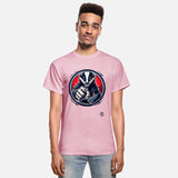 Badger Wants You – Fierce and Determined