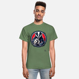 Badger Wants You – Fierce and Determined