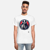 Badger Wants You – Fierce and Determined