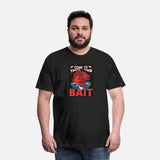 Bait Fishing Logo