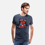 Bait Fishing Logo
