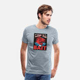 Bait Fishing Logo
