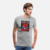 Bait Fishing Logo