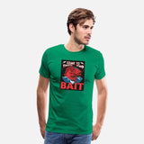 Bait Fishing Logo