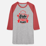 Bake The World A Better