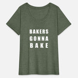 Bakers Gonna Bake For Bakers
