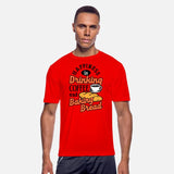 Baking Bread Drinking Coffee Caffeine Bread Baker