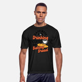 Baking Bread Drinking Coffee Caffeine Bread Baker