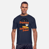 Baking Bread Drinking Coffee Caffeine Bread Baker