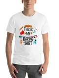 Baking Pun Bake Cook Chef Baker Classic Cotton Tee – Unisex Comfort For Any Season