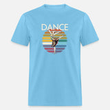 Ballet Dancing for a Ballerina