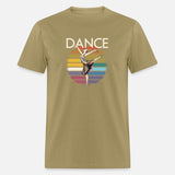 Ballet Dancing for a Ballerina