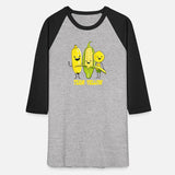 Banana, Corn & Lemon: The Yellow Trio