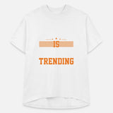 Baseball Is Always Trending