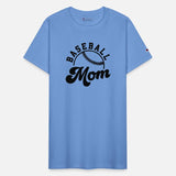 Baseball mom Team