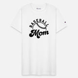 Baseball mom Team