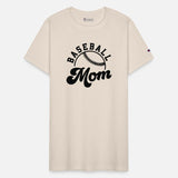 Baseball mom Team