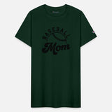 Baseball mom Team