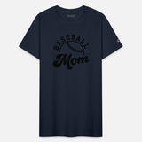 Baseball mom Team