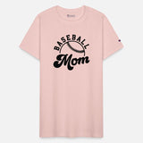 Baseball mom Team