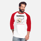 Baseball : Where Every Pitch Tells a Story