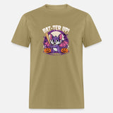 Bat ter up, Halloween